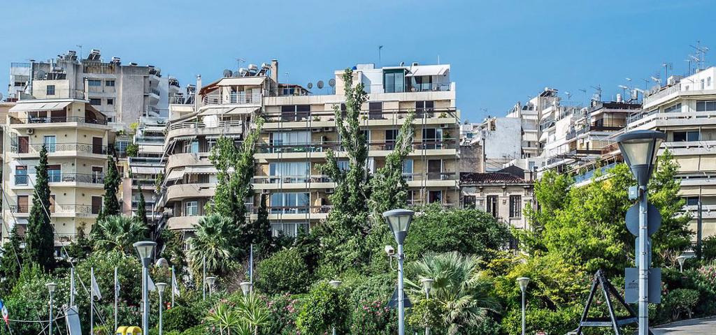 Από τις πιο προσοδοφόρες επενδύσεις η αγορά διαμερίσματος στην Αθήνα 